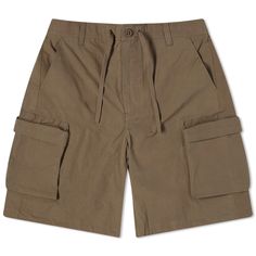 Brown Cargo Shorts Outfit, Cargo Shorts Outfit, Brown Cargo Shorts, Rastafarian Culture, Travis Scott Logo, Deep Roots, Black Cement, Air Jordan 3 Retro, Cargo Shorts Men