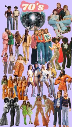 70s Moodboard, Abba Outfits, Boogie Wonderland, 70s Outfits, 70s Fashion, Pins, Quick Saves