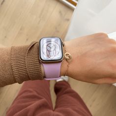 Enhanced Comfort & Style with the Bronte Strap: Elevate your Apple Watch look with the Women's Apple Watch Strap - the Bronte Silicone edition. It's not just a strap; it's a style statement. Crafted from smooth silicone, this strap feels incredibly soft against your skin. Moreover, it's designed for all-day wear, ensuring your comfort whether you're busy at work or enjoying leisure time. Perfect Fit for Every Apple Watch Model: Specifically tailored for women, the Bronte Silicone Strap fits seam Sport Watches Women, Sports Watches Women, Off Band, St Pierre And Miquelon, Apple Watch Se, Sports Style, Apple Watch Models, Busy At Work, Leisure Time