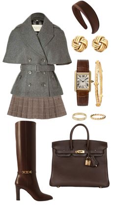 #outfitinspo #outfitideas #outfit #tomford #hermes #chanel #cartier #fall #elegant Fall Fits, Fashion Design Drawings, Fashion Lighting, Cute Fits, Character Outfits, Designs To Draw, Cartier, Fashion Inspo Outfits, Trendy Outfits