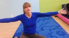 Spinal galant reflex discussed and slow angel demonstrated Self Regulation, Learning Disabilities, Angel, Bed