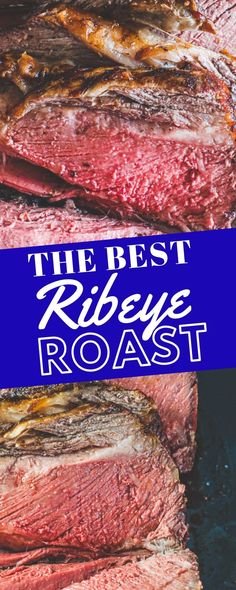 the best ribeye roast on the market is now available for purchase in stores and online