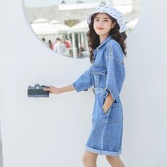 Gender: Women Item Type: Jumpsuits & Rompers Pattern Type: Solid Fit Type: REGULAR Material: Polyester Material: COTTON Fabric Type: Denim Type: Playsuits Decoration: Sashes Style: Casual Romper Pattern, Denim Jumpsuit, Casual Denim, Summer Casual, Polyester Material, Jumpsuit Romper, Style Casual, Cotton Fabric, Jumpsuit