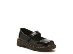 Dr. Martens Maccy Mary Jane - Kids' - Free Shipping | DSW Mary Jane Doc Martens, Doc Martens Mary Janes, Dr Martens Mary Janes, Doc Martens Shoes, Things I Need To Buy, Perks Of Being A Wallflower, Doc Martens, Lug Sole, Sneakers Boots