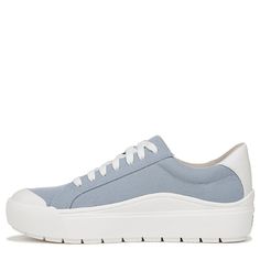 A water-resistant, retro-inspired sneaker with extra lift. Lace Oxfords, Asics Women Gel, Oxford Blue, Summer Sneakers, Womens Training Shoes, Trending Sneakers, Asics Women, Skechers Women, Round Toe Heels