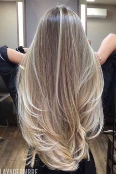 Dark Blonde Hair Color Ideas, Winter Blonde Hair, Summer Blonde Hair, Dark Blonde Hair Color, Dyed Blonde Hair, Blonde Hair Color Ideas, Balayage Blonde, Dirty Blonde Hair