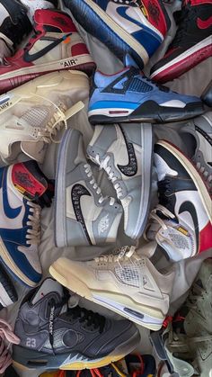 Kicks Shoes, Jordan Shoes Retro, All Nike Shoes