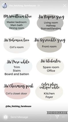 the ultimate guide to choosing paint colors for your home