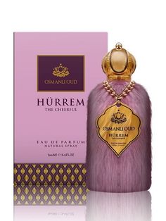 Hurrem The Cheerful Perfume by Osmanli Oud, Hurrem Perfume: Embodying Elegance and Femininity Hurrem Perfume by Osmanlı Oud is a captivating fragrance designed specifically for women. With its exquisite blend of scents, it exudes a sense of elegance and femininity that will leave a lasting impression. Let's delve into the aromatic journey that awaits you. At the very first encounter, Hurrem Perfume unveils its top notes, where a symphony of citrus freshness and the subtle bitterness of bergamot intermingle. This invigorating combination is further enhanced by the presence of aromatic lavender, lending a soothing and refined touch to the overall composition. Moving on to the heart of the fragrance, the middle notes, we discover the enchanting essence of wild jasmine. Known for its intoxicat Perfume Smells, Wild Jasmine, Wedding Perfume, First Encounter, Body Oils, Fragrance Design, Signature Scent, So Nice