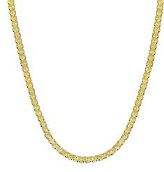 PRICES MAY VARY. 18K Rose Gold Plated Brass Tennis Chain Necklace Comes With 4mm Round High Grade AAA Hand Picked Cubic Zirconia Stones With An Amazing Sparkle. Stones are assembled secure in a four-prong basket settings and Gold Plated to ensure a long-lasting and brilliant finish. The classic tennis Necklace measures 18 Inches which is a perfect classic piece for any women. The classic design can be worn with any outfit or any occasion. Rest assured this necklace is built with our Savlano stre Gold Cuban Link Tennis Necklace For Gift, White Gold Cuban Link Tennis Necklace For Gift, Round Tennis Necklace Chain As Gift, Yellow Box Chain Necklace For Gift, Tennis Chain, Mens Jewelry Necklace, Classic Necklace, Tennis Necklace, Men Jewelry