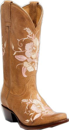 American West, Get Directions, Western Style, The Spirit, Western Boots, Full Grain Leather, Savannah, Floral Embroidery, Savannah Chat