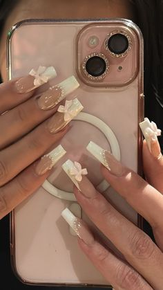 Nagel Tips, Pink Acrylic Nails, Square Acrylic Nails, Luxury Nails, Pretty Acrylic Nails, Dope Nails, Nail Arts, Best Acrylic Nails