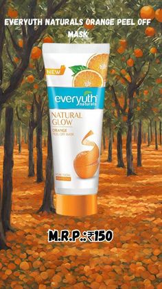 Amazon.in: Buy Everyuth Naturals Orange Peel Off Mask for Natural Glow 90g online at low price in India on Amazon.in. Check out Everyuth Naturals Orange Peel Off Mask for Natural Glow 90g reviews, ratings, specifications and more at Amazon.in. Free Shipping, Cash on Delivery Available. Orange Peel Skin, Peel Off Mask, Hydrating Mask, M R, R P, Homemade Skin Care, Orange Peel, Natural Glow, Skin Care Tools