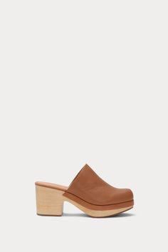 Bose Clog All Weather Boots, Weather Boots, Wooden Clogs, Clog Heels, Wood Heel, Heel Caps, Rachel Comey, Womens Clogs, Mid Heel