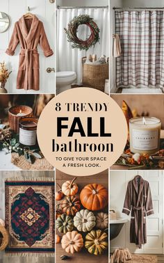 Fall Furniture , Autumn Cozy Fall ,Decor Easy Fall ,
Decor Neutral Fall ,Decor Fall ,Decor Inspiration ,Fall Decor Ideas Bathroom Decor Trendy, Bathroom Designs Modern, Bathroom Renovation Ideas, Modern Bathroom Accessories, Cozy Fall Decor