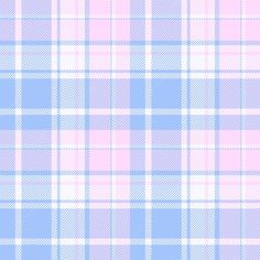 a pink and blue plaid pattern that is very similar to the background in this image