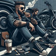 Biker Lifestyle, Biker Life, Lifestyle, Toys, Quick Saves