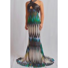 Jovani Gown Style 7618 Halter Neckline Green Multi Color B9-0 B7 B46-2 B13-4 Jovani Gown, Gown Style, Jovani Dresses, Halter Neckline, Beautiful Dresses, Multi Color, Maxi Dress, Womens Dresses, Green