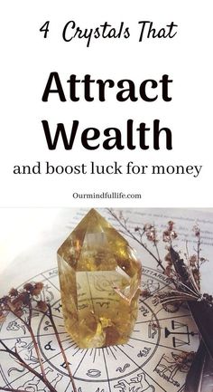 Crystal For Money, Crystal For Wealth, Crystals For Money, Crystals For Wealth, Crystals For Manifestation, Online Psychic, Spell Casting, Wealth And Abundance, Love Spell Caster