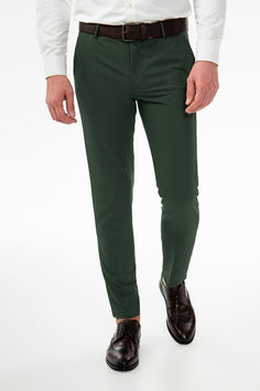 You have two choices of shipping methods. The free shipping time is usually 7~14 days, and the expedited shipping time is 3~5 days. Please check the shipping policy for shipping details. Stretch Solid Color Dress Pants With Pockets, Solid Slim Fit Tapered Leg Bottoms, Tailored Green Dress Pants With Pockets, Fitted Business Casual Pants With Pockets, Fitted Pants With Pockets For Business Casual, Fitted Trousers With Pockets, Fitted Pants With Pockets, Fitted Harem Pants With Pockets, Fitted Ankle-length Pants With Welt Pockets