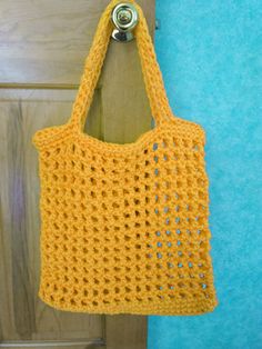 This bright, colorful macrame-style carryall will be your favorite go-to bag for summer!  This bag is hand crocheted and eco-friendly. Made from rope for durability.  Its open weave design stretches to hold all your beach or swim essentials but easily returns to its original size and shape. Measures 14 inches tall and 16 inches wide with 8 inch drop handles. Folds flat and rolls up easily for packing or storing. Can be used as a market bag. Makes a great gift too 😍 Crochet Beach Bags, Net Bag, Rope Bag, Open Weave, Woven Bag, Market Bag, Beach Bag, Hand Crochet, Straw Bag