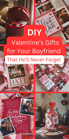 Looking for Homemade Valentines Gift for Boyfriend? Check these Homemade Valentines Gifts and Diy Valentine’s Crafts to make him feel extra special! From Diy Valentines Gift for Boyfriend to Cute Valentines Day Gifts for Boyfriend Creative, we’ve got ideas he’ll love. Create Valentine Candles, Diy Valentines Cards, or even a Valentines Gift for Boyfriend Basket DIY that’s personal and thoughtful. Explore Valentine Gifts Ideas for Boyfriend, Easy Valentine Crafts, and Crafts For Adults to find the ultimate Valentine For Boyfriend that’s heartfelt and fun. Perfect for anyone looking for unique Boyfriend Vday Gifts or Valentine’s Day Gift Ideas For Boyfriend,  valentines box for best friend, cute anniversary couples gifts, Cheap Birthday Gift Ideas For Boyfriend, Valentine Gifts To Sell Ideas