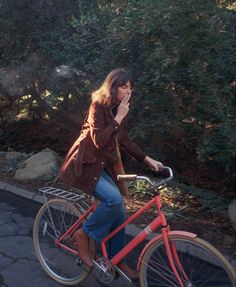 Deep Winter, Stranger Things Season, Jane Birkin, Fall Fits, French Girl, 70s Fashion, Stranger Things, Style Me