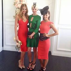 Melbourne Cup Racing Style Spring Racing Fashion, Carnival Fashion, Spring Racing Carnival, Lauren Phillips, Races Fashion, Spring Racing, Melbourne Cup, Popsugar, Hottest Trends