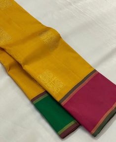 1.this is beautiful pure kanjivaram silk sari with running blouse piece 2.this is a very elegant looking sari for all occasions like weddings and other formal events 3.this sari is 5.5 mt length 4.this is a very elegant looking sari for all occasions like weddings and other formal events 5.fall n pico is complimentary 6.blouse can be made as per the requirements of the clients with proper measurements.stiching charges will be extra Silk Sari, Blouse Piece, Etsy App, Selling On Etsy, Sell On Etsy, Weaving, Weddings, India, Running