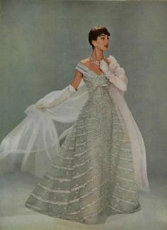 Vintage Dior Christian Dior Dress, Dior Dresses