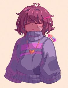 Undertale Frisk Fanart, Frisk Undertale Fanart, Monster Frisk, Deltarune Pfp, Undertale Pfp, Undertale Chara