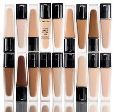 Lancome`s Teint Idole Ultra 24 Hour Foundation in 330 bisque Perfume Ads, Dry Skin Makeup, Foundation Tips, Nails Fun, Perfume Ad, Proper Skin Care, Skincare Blog, After Shave