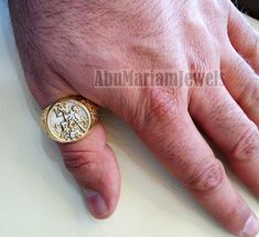 St George's and the dragon heavy man ring round 10K gold historical religious Greek Orthodox Christian all sizes jewelry Risk free Quality guarantee policy : If you are not satisfied with your item for any reason simply send it to us and you will get a replacement or refund . gold : 10 k gold Approx. ring weight : 18.00 grams stamped 10K nice gift box included . certificate invoice from our shop of weight and gold purity . 10K Gold is used . Face width 18 mm , band width 7 mm FULL INSURANCE UPS Byzantine Style Signet Ring For Anniversary, Hallmarked Byzantine Engraved Ring, Greek Orthodox Christian, Saint George And The Dragon, Man Ring, Orthodox Christianity, Greek Orthodox, Saint George, The Dragon