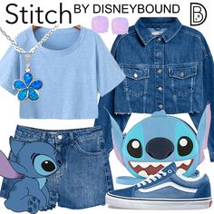 Obama Means Family, Stitch Disney Bound, Star Wars Inspired Outfits, Winter Outfits Edgy, Batman Outfits, Disney Dress Up