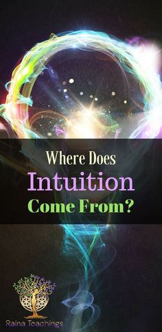 An article about intuition and the higher self channeled by Lori Camacho | rainateachings #higherself #intuition #spirituality #channeling Intuition Books, How To Develop Your Intuition, Connecting With Intuition, Intuition Developing Exercises, Books On Intuition, Psychic Development, Witchcraft For Beginners, Spiritual Enlightenment, Spiritual Development