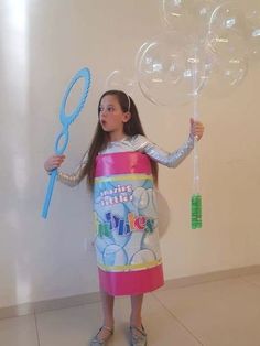 Costumes With Balloons, Kids Costumes Diy, Diy Costumes For Women, Weird Kids, Halloween Costume For Kids, Cheap Halloween Costumes, Kids Halloween Costumes