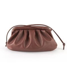 FREE SHIPPING ON ALL ORDERS OVER $50 | 100% SATISFACTION GUARANTEED Click "ADD TO CART" To Get Yours Now | Up To 60% OFF ✨ The Arimonz cloud clutch bag is a structured bag that has an amazing shape for an amazing handbag. The cloud leather clutch is made from the best quality of materials and equipped with top-quality hardware. 📌 Durable, made with high-quality, and elegant📌 Made With Polyester for lining and PU for the main material📌 100% Satisfaction Guaranteed Package Includes: 1* Cloud Cl Graduation Gift Bags, Dumpling Bag, Cloud Bag, Structured Bag, Vegan Leather Bag, Oboe, Day Bag, Shoulder Messenger Bag, Bag For Women