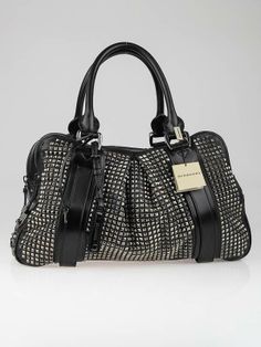 Burberry Prorsum Bag, Pinterest Wishlist, 2024 Bags, My Style Bags, Bags For Sale, Simple Fall Outfits, Indie Sleaze, Studded Bag, Burberry Prorsum