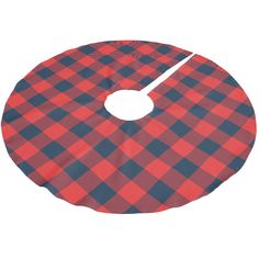 a red and black checkered pattern on a white background with the words rustic navy and buffalo chequee