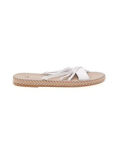 Unbranded Sandals Size: 40 Shoes - used. No Fabric Content | Sandals: White Shoes - Size 40 Sandals White, White Sandals, White Shoes, Women's Shoes Sandals, Shoes Sandals, Women Handbags, Women Shoes, Sandals, Handbags