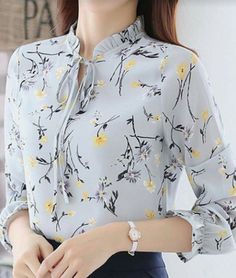 Ladies Shirt, Long Sleeve Tops Casual, Women Blouse, Tops Casual, Women Shirts Blouse, Blouse Shirt, Shirt Long Sleeve, Casual Blouse, Pop Fashion