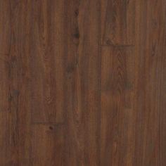 an image of wood flooring that looks like it has been painted in dark brown