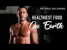 Should You Only Eat Meat? | SHOCKING Science On The Carnivore Diet with Dr. Paul Saladino - YouTube Hummus Recipe Homemade, Nutrition Science, Carnivore Diet, Medical Doctor, Hummus Recipe, Eat Meat, Two And A Half