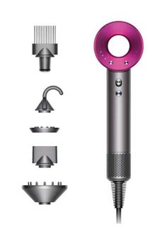 Dyson Hair Dryer, Dyson Supersonic, Different Hair Types, Hair Iron, Sensitive Scalp, Voluminous Hair, Hair Brands, Wide Tooth Comb