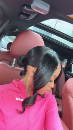 Hair Threading, Braces Colors, Ethnic Hairstyles, Quick Braided Hairstyles, Hair Appointment, Slick Hairstyles, Hair Laid, Short Black Hairstyles