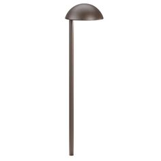 15423AZT Lighting/Outdoor Lighting/Landscape & Path Lighting Directional Lighting, Outdoor Path Lighting, Outdoor Landscape Lighting, Lighting Showroom, Kichler Lighting, The Eclipse, Bollard Lighting, Path Lights, Food Storage Containers Organization