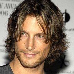 Mens Medium Length Hairstyles, Shaggy Haircuts, Layered Hairstyles, Medium Long Hair, Short Layered Haircuts