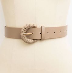 The perfect accessory to pull your favorite outfits together! Pair with a denim skirt, a black pencil skirt, or cinch in your favorite flowy dress. This belt is a simple finish to your outfit, adding a subtle touch that makes you look put-together without being over-done. Style: classic Color: Beige Fabric: 100% vegan leather Chic Adjustable Rope Belt, Trendy Adjustable Belts For Fall, Trendy Adjustable Belts For Spring, Trendy Adjustable Belt For Spring, Adjustable Casual Belts For Spring, Trendy Adjustable Belts, Chic Beige Belt For Summer, Adjustable Beige Belt For Spring, Beige Adjustable Belt For Spring