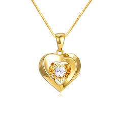 Formal Heart Cut Necklace For Mother's Day, Elegant Formal Heart Necklace With Birthstone, Yellow Gold Box Chain Jewelry For Wedding, Formal Heart Pendant Necklace For Mother's Day, Yellow Gold Box Chain Necklaces For Wedding, Yellow Gold Box Chain Necklace For Wedding, Heart Pendant Necklaces For Mother's Day, Heart Pendant Necklaces For Mother's Day And Formal Occasions, Gold Heart Pendant Necklace With Box Chain