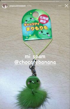 Kawaii Things, All Things Cute, Make And Sell, Shopping List, Keychains